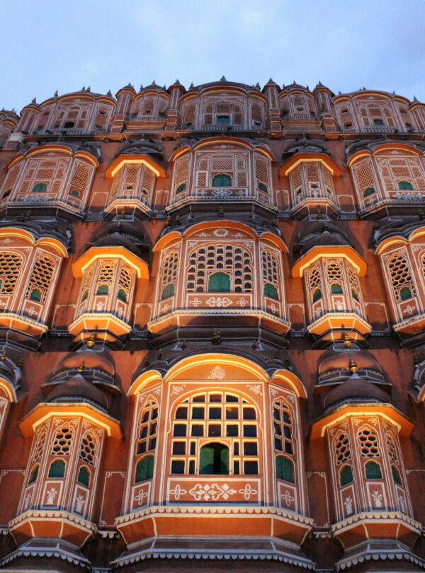 Airfare or train fare to Jaipur and back Personal expenses (shopping, laundry, phone calls, tips) Entry fees to monuments and forts (unless specified) Optional activities not mentioned in the itinerary Travel insurance