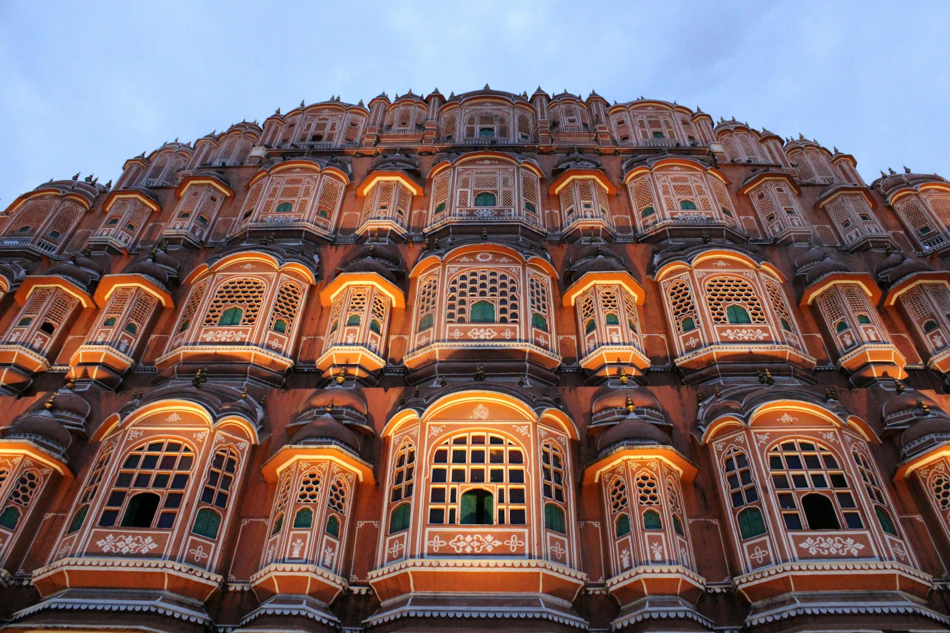 Airfare or train fare to Jaipur and back Personal expenses (shopping, laundry, phone calls, tips) Entry fees to monuments and forts (unless specified) Optional activities not mentioned in the itinerary Travel insurance